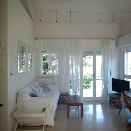 Ferienhaus White House