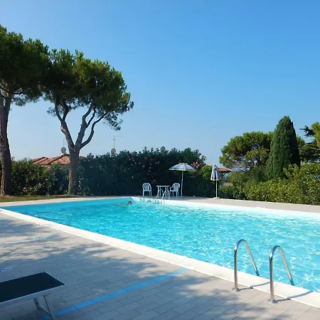 Ferienhaus White House Lazise
