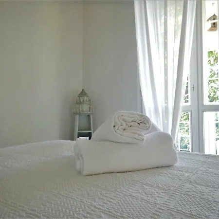 Ferienhaus White House