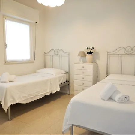 Casa vacanze White House