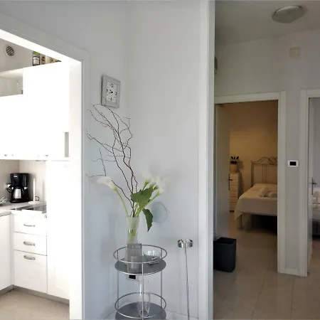 Casa vacanze White House