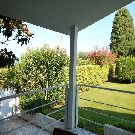 Casa vacanze White House