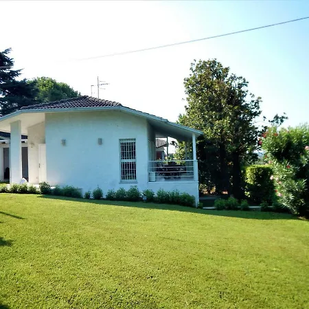 Casa vacanze White House