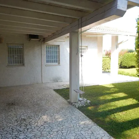 White House Casa vacanze Lazise