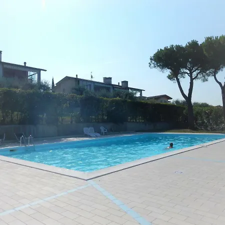 Casa vacanze White House Lazise