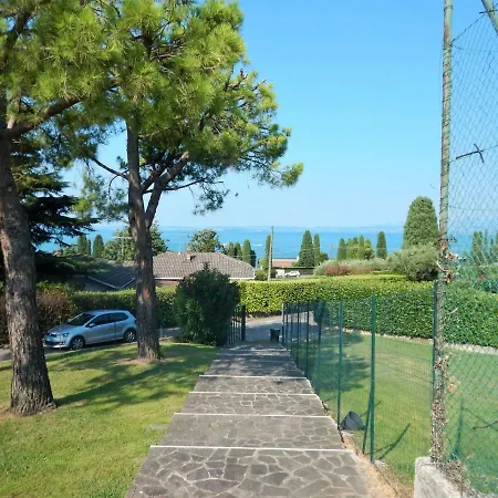 Casa vacanze White House Lazise