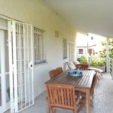 Casa vacanze White House Lazise