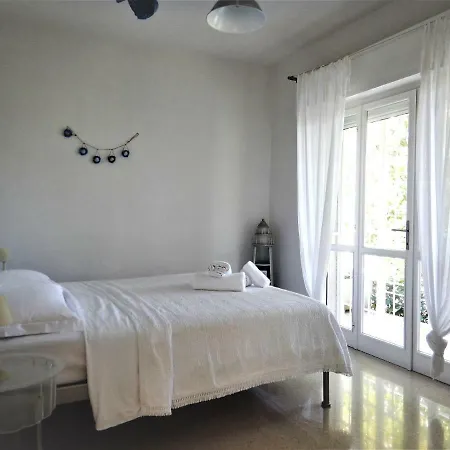 Casa vacanze White House *